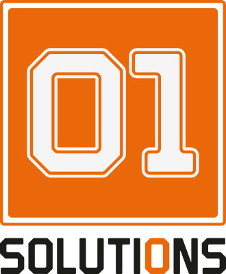 01 Solutions